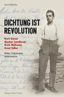 Dichtung ist Revolution