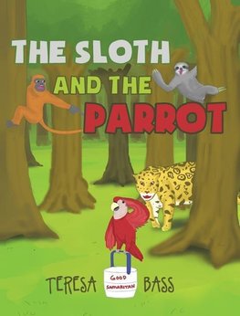 The Sloth and the Parrot