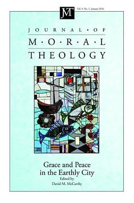 Journal of Moral Theology, Volume 5, Number 1