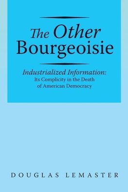 The Other Bourgeoisie