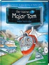 Der kleine Major Tom, Band 7: Außer Kontrolle!