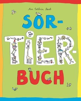 SorTIERbuch