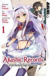 Akashic Records of the Bastard Magic Instructor 01