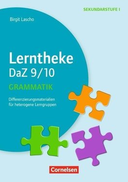 Grammatik: 9/10