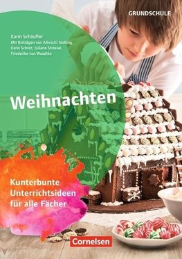 Weihnachten