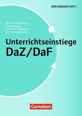 Unterrichtseinstiege DaZ/DaF