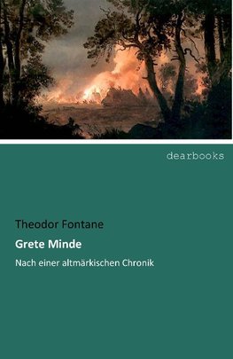 Grete Minde