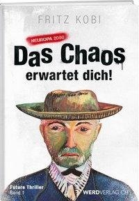 Das Chaos erwartet dich!