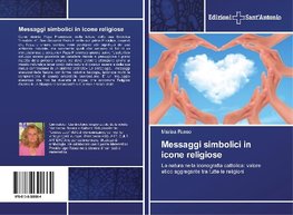 Messaggi simbolici in icone religiose