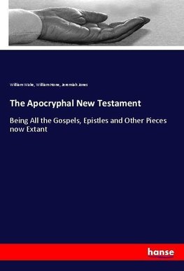 The Apocryphal New Testament