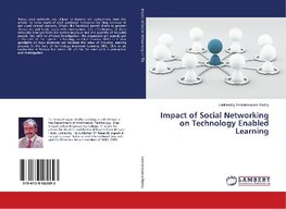 Impact of Social Networking on Technology Enabled Learning