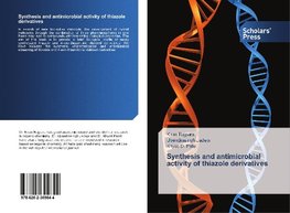 Synthesis and antimicrobial activity of thiazole derivatives