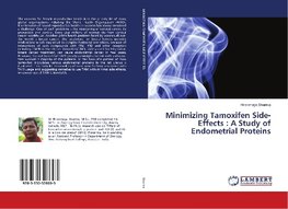 Minimizing Tamoxifen Side-Effects : A Study of Endometrial Proteins