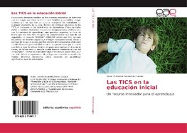 Las TICS en la educación Inicial