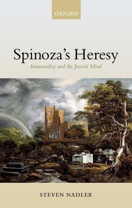 Spinoza's Heresy