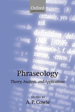 Phraseology