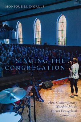 Ingalls, M: Singing the Congregation