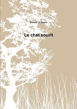 Guern, G: Chat Sourit