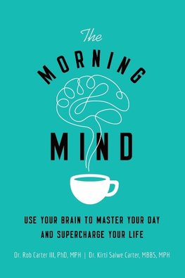 Morning Mind | Softcover