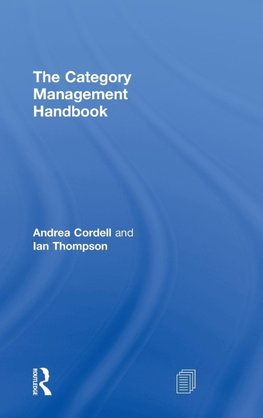 The Category Management Handbook