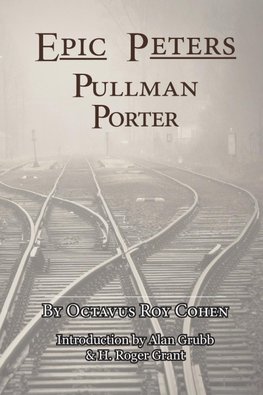 Epic Peters, Pullman Porter