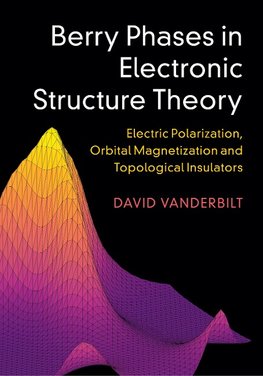 Berry Phases in Electronic Structure Theory