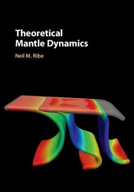 Theoretical Mantle Dynamics