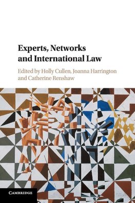 Experts, Networks and International Law