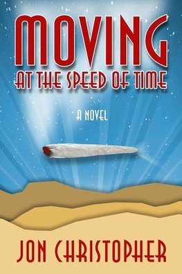 Moving At The Speed Of Time