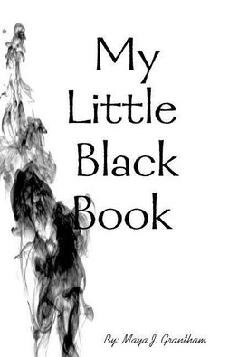 My Little Black Book