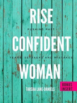 Rise Confident Woman