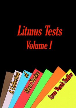 Litmus Tests, Volume I