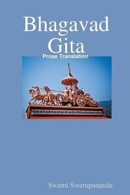 Bhagavad Gita