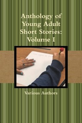 Anthology of Young Adult Short Stories