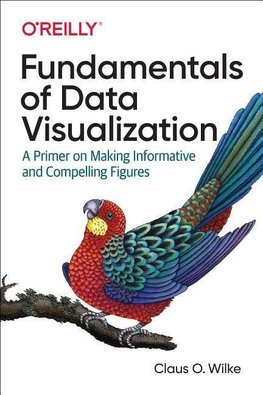 Fundamentals of Data Visualization