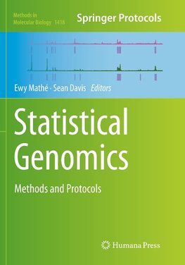 Statistical Genomics