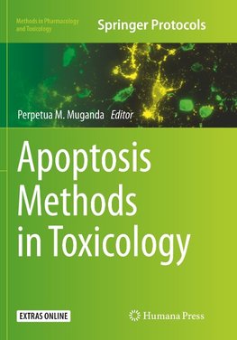 Apoptosis Methods in Toxicology