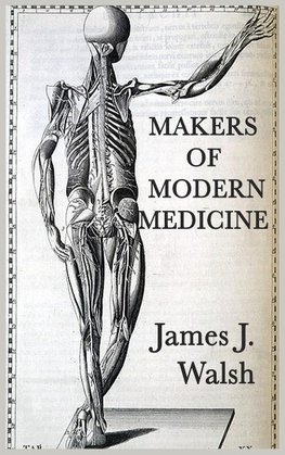 Makers of Modern Medicine