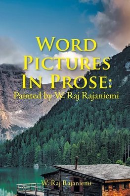 Word Pictures in Prose