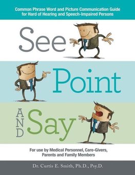 See, Point, and Say