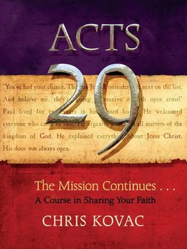 Acts 29