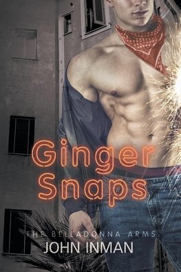 Ginger Snaps