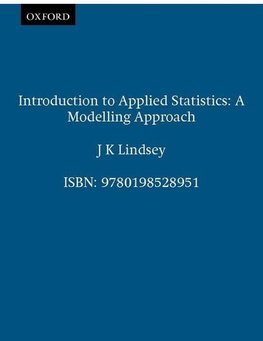 Introduction to Applied Statistics