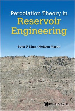 Percolation Theory in Reservoir Engineering