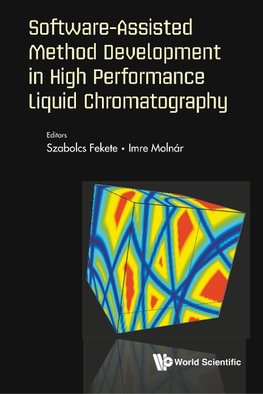 Software-Assisted Method Development in High Performance Liquid Chromatography