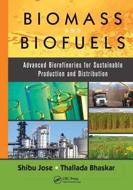 Biomass and Biofuels