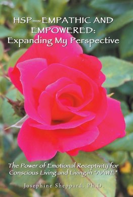 Hsp-Empathic and Empowered