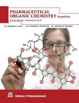 PHARMACEUTICAL ORGANIC CHEMISTRY SEM- I & II