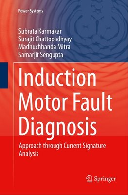 Induction Motor Fault Diagnosis