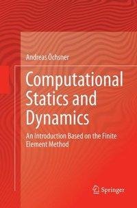 Computational Statics and Dynamics